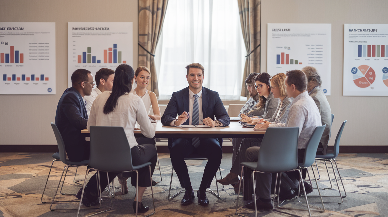 The Evolving Demand for CFOs in a Changing Business Landscape